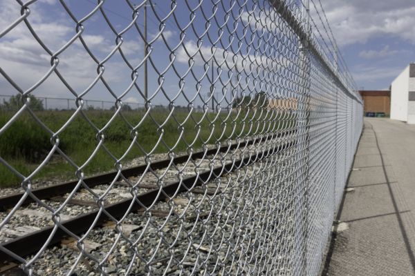 Hurricane Fence Installation Service